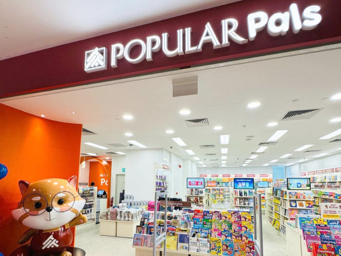 POPULAR Pals