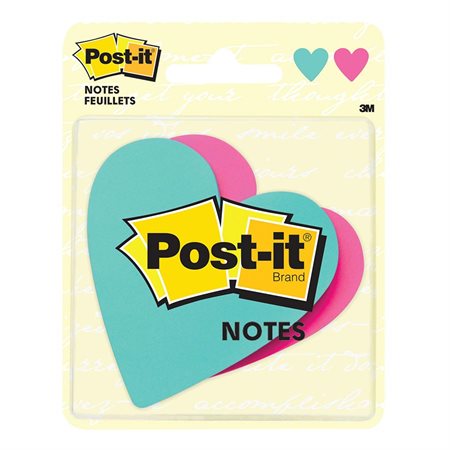 3M POST-IT SUPER STICKY NOTES 7350-SS-ST