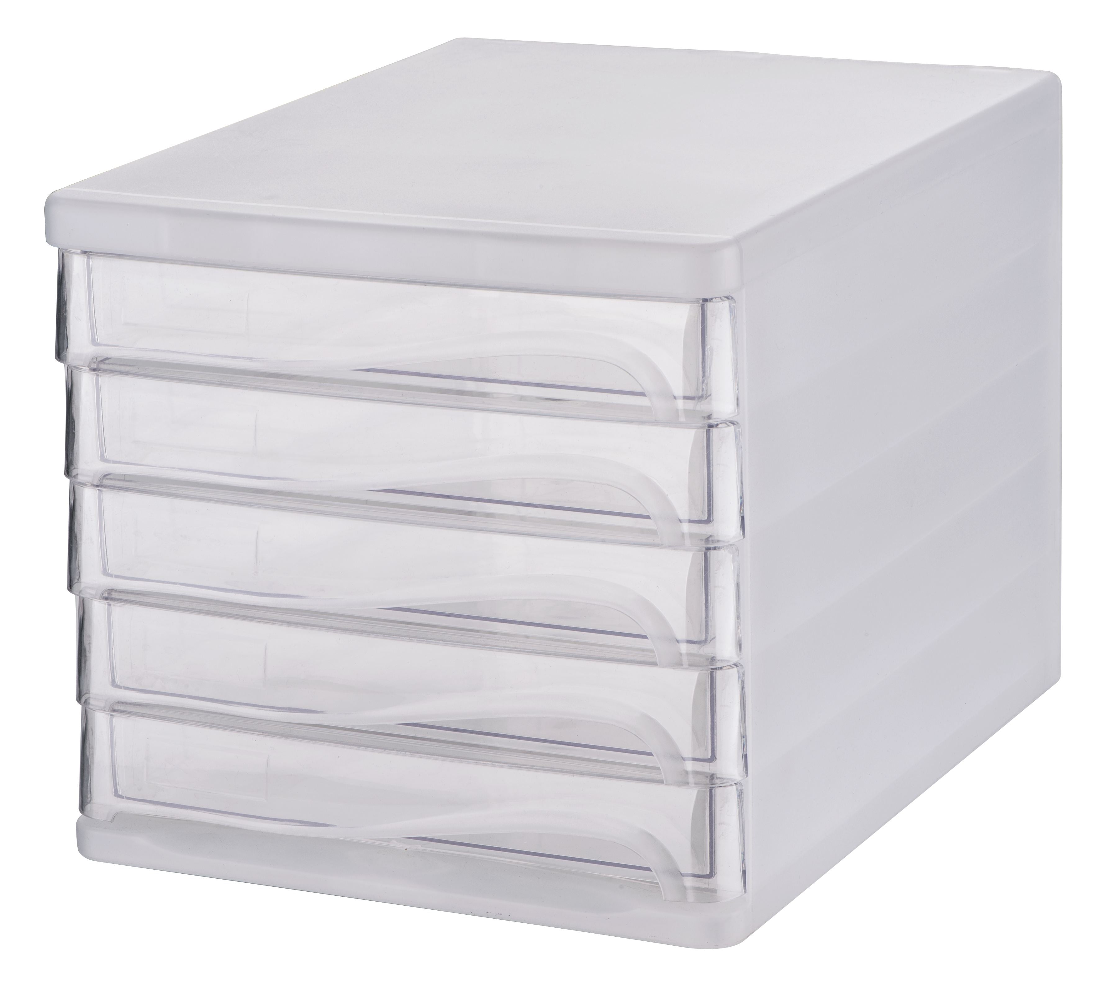 POP BAZIC FILE CABINET 5D A4-1003