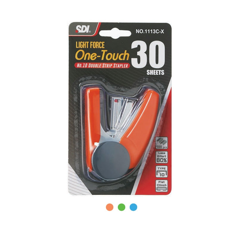 Sdi Light Force Stapler 1113c-x