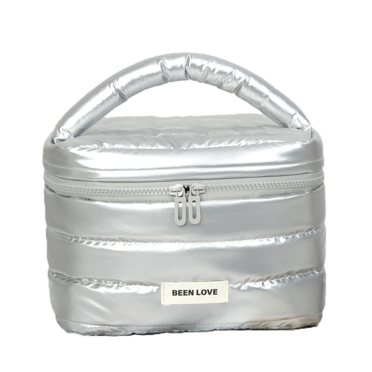 Puffer Cosmetic Bag KE8504