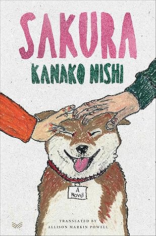 Sakura: A Novel (Hardcover)