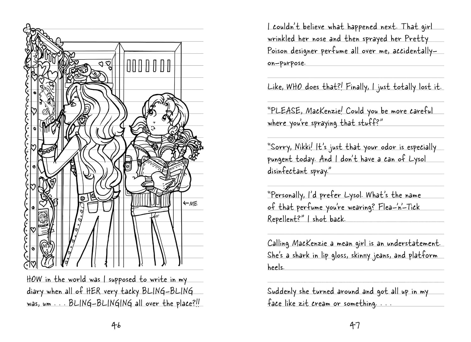 Dork Diaries 6: Tales from a Not-So-Happy Heartbreaker