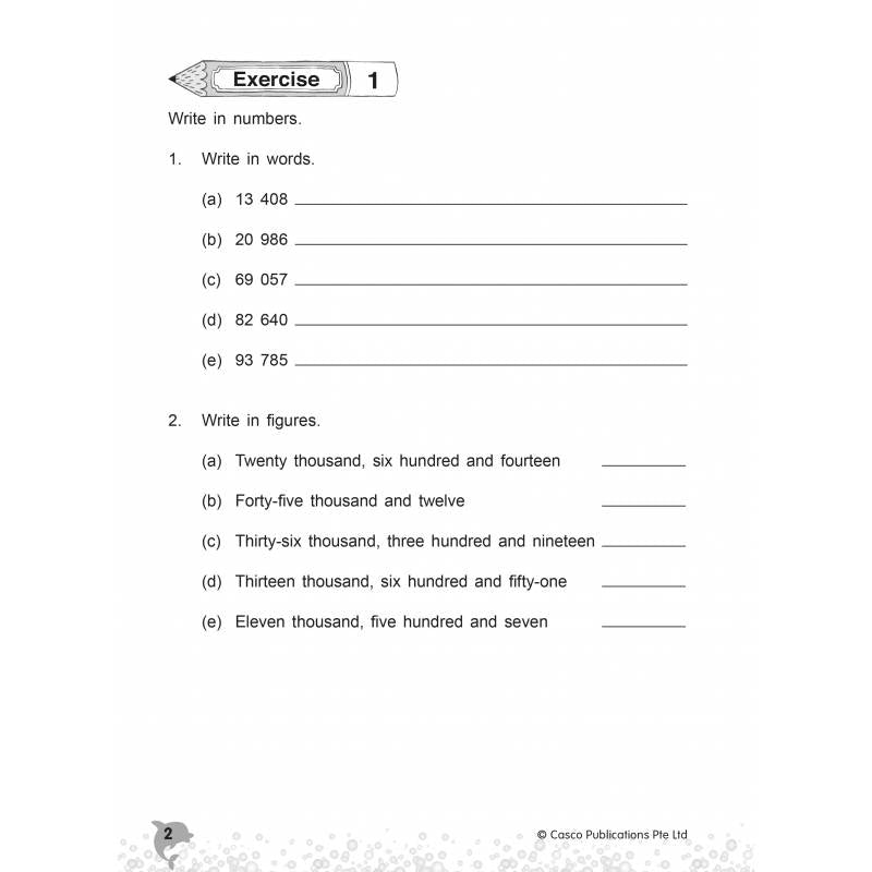 Primary 4 Lesson-by-Lesson Maths - 2nd Edition