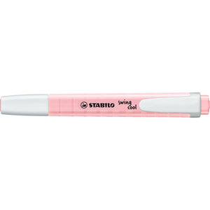 PASTEL PINK