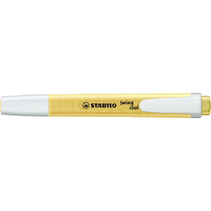 PASTEL YELLOW