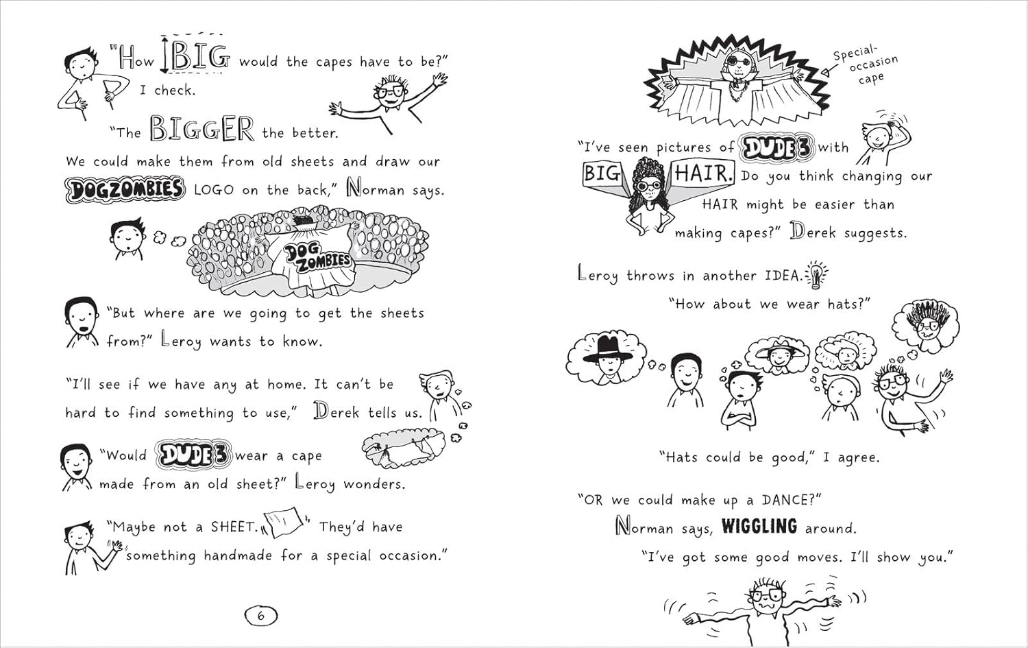 Tom Gates #24: Tom Gates: Pesky Pets and Parties (Hardcover)