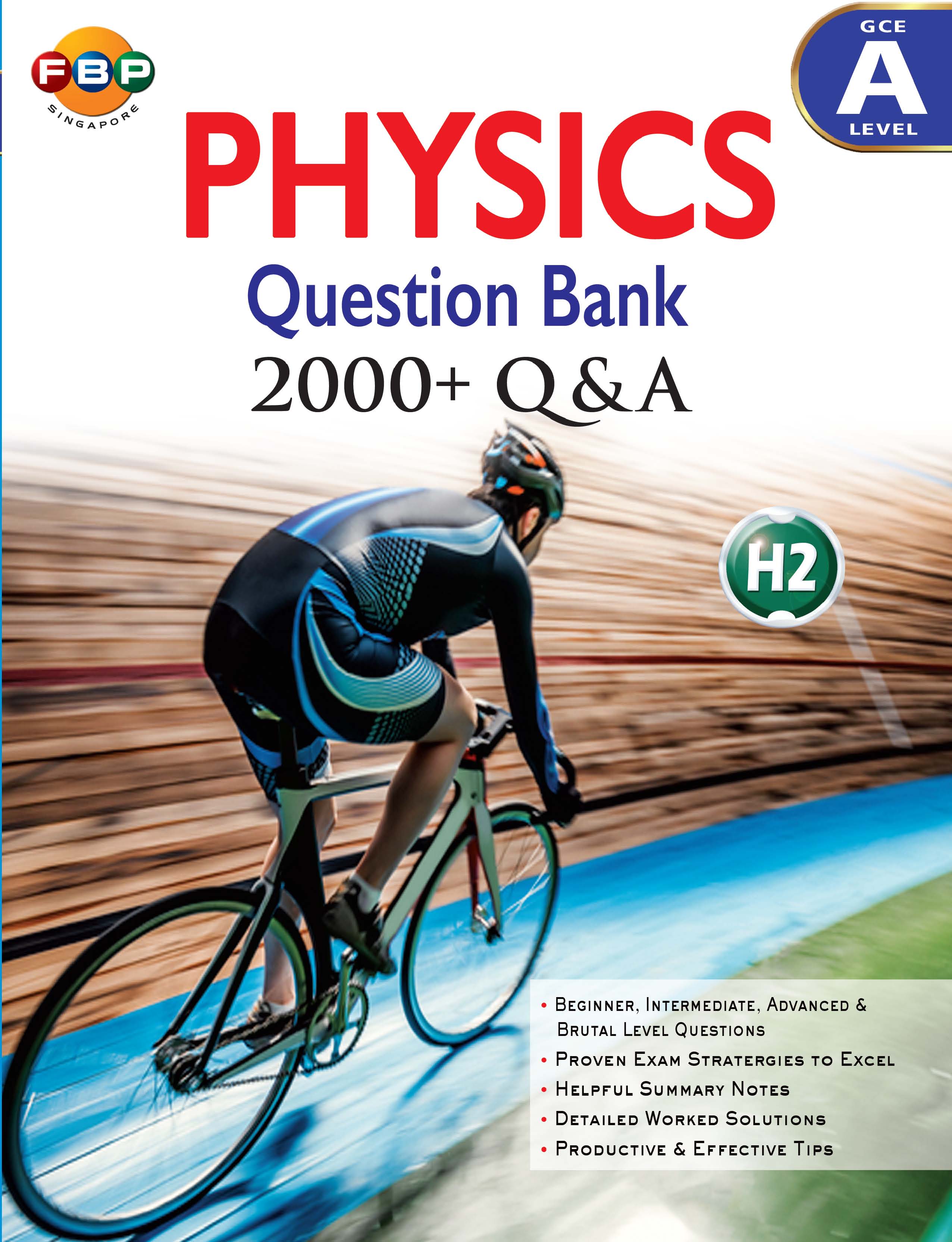 A Level Physics Question Bank 2000+ Q&A 