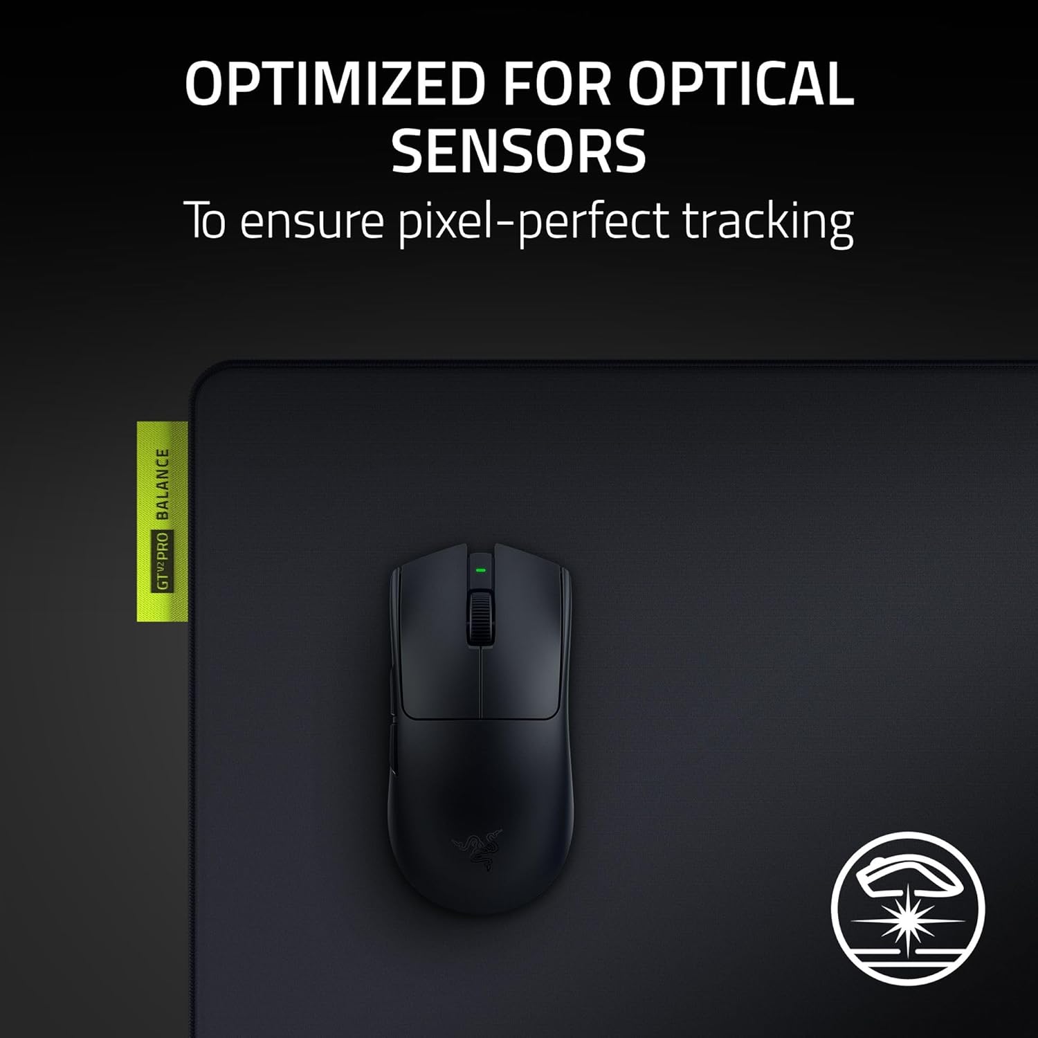 Razer Gigantus V2 Pro L Balance