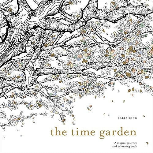 The Time Garden (Paperback)