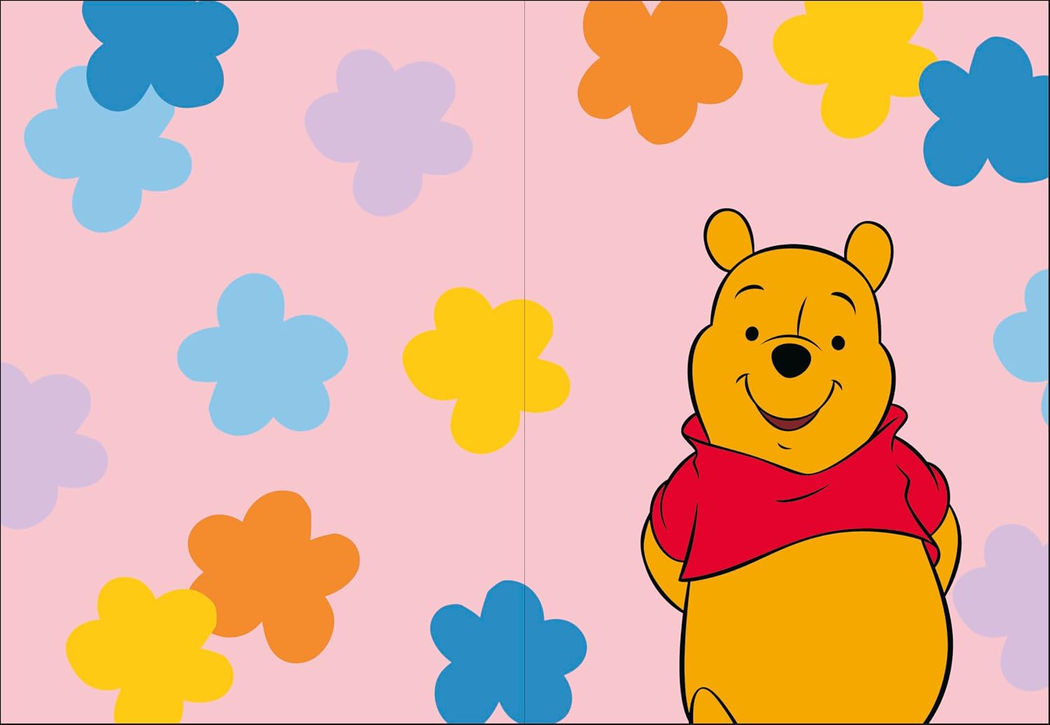Be More Pooh (Hardcover)