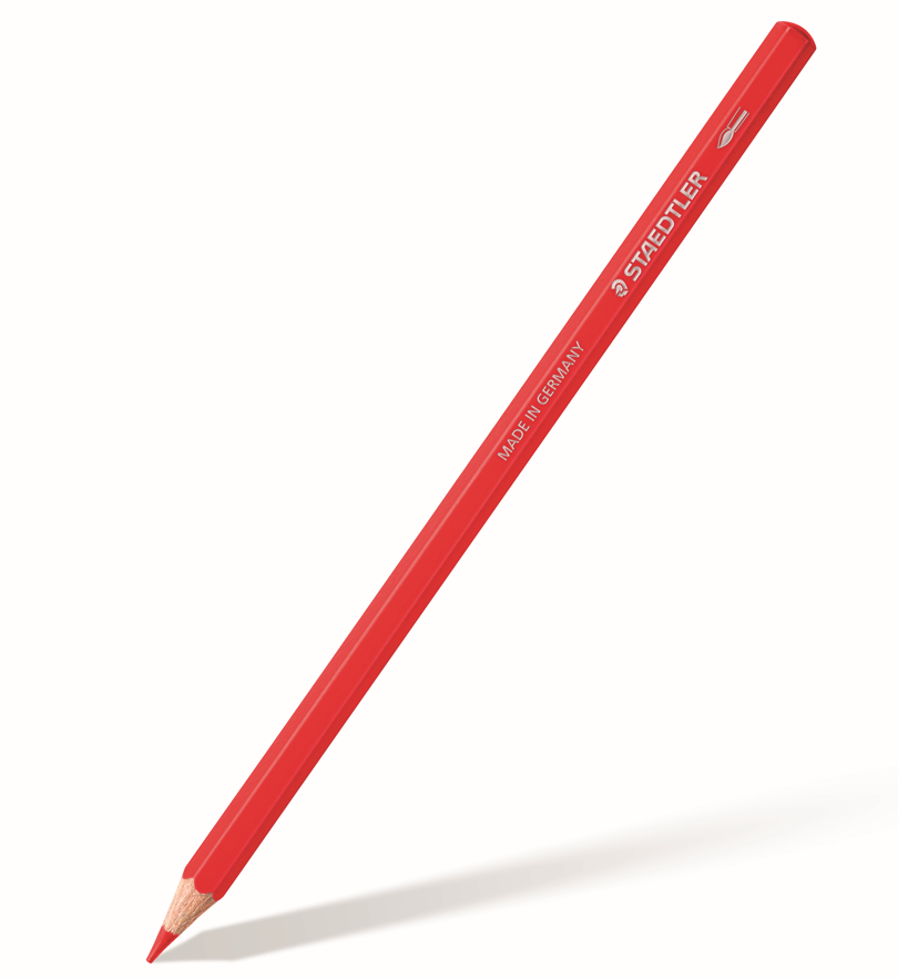 STAEDTLER WATERCOLOUR PENCIL 48COL 146 10C