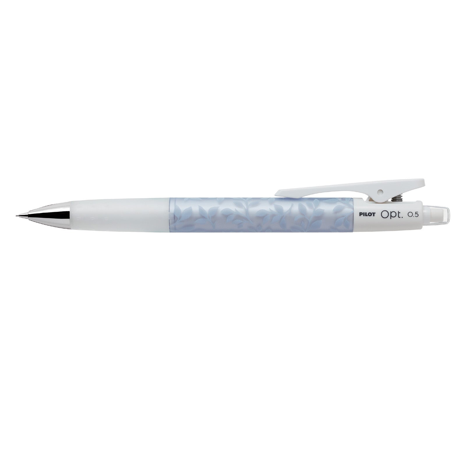 Pilot Mechanical Pencil - Opt 0.5mm Etching