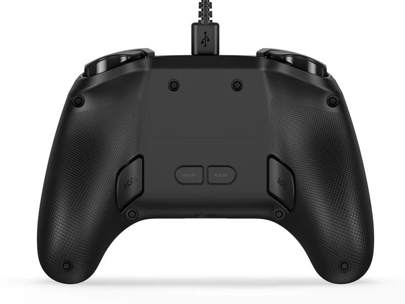 PowerA Advantage Wired Controller for Nintendo Switch 2 - Black