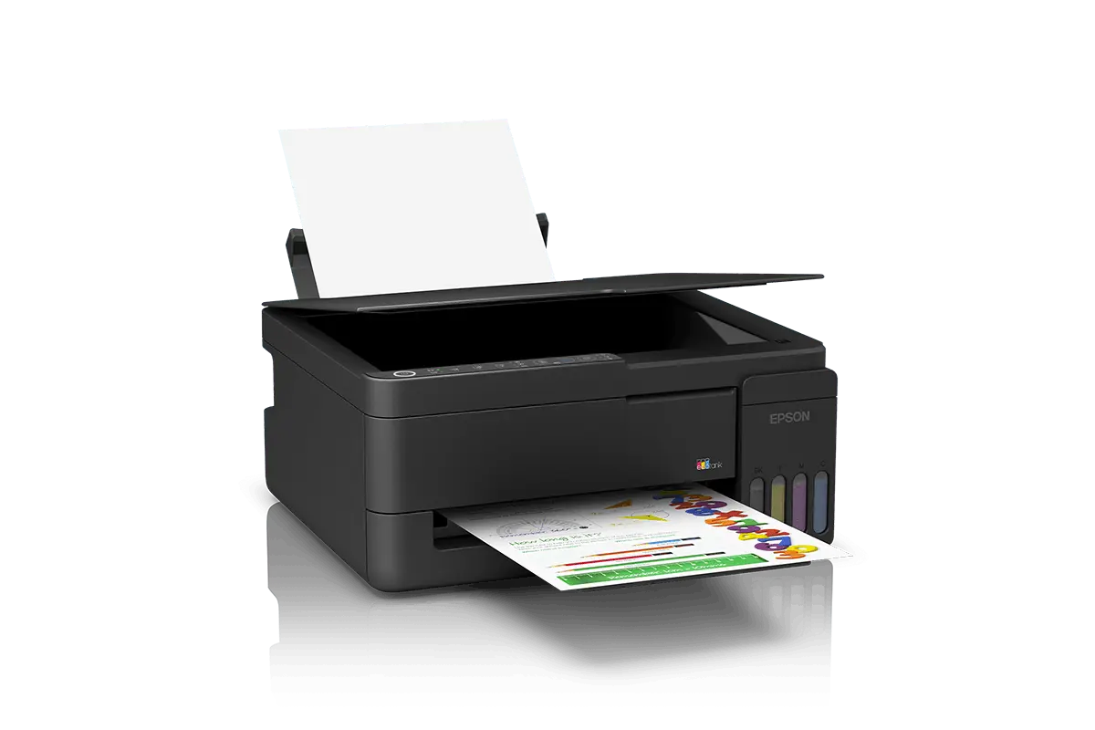 Epson L3350 Ink Tank Printer