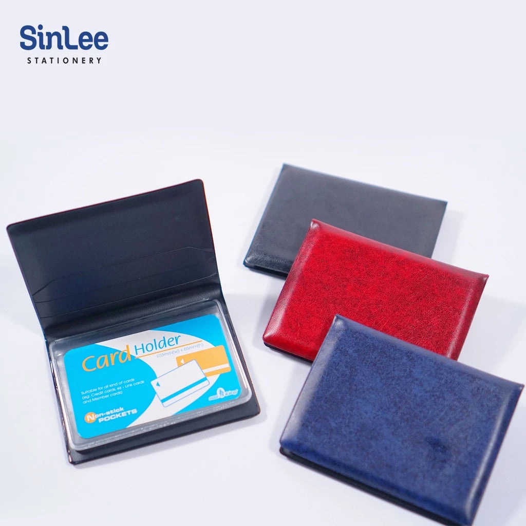 Sea King Card Holder D30