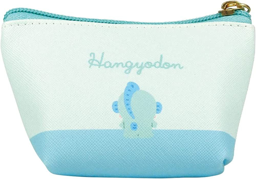 Hangyodon Coin Zip Sr-5533998Hd