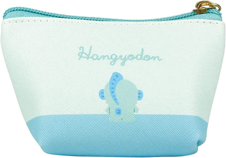 Hangyodon Coin Zip Sr-5533998Hd
