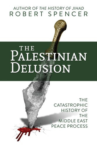 PALESTINIAN DELUSION