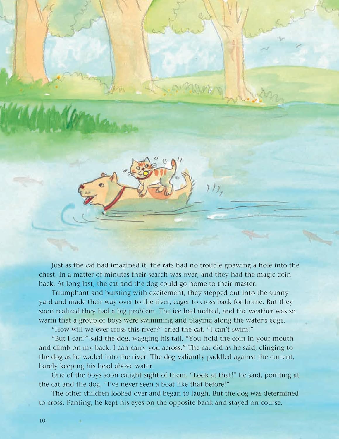 Asian Folktales for Children: Traditional Tales from Japan, Korea, China, India, The Philippines and Other Asian Lands