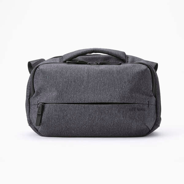 BM-OFBB01 Elecom Off Toco Body Bag Black