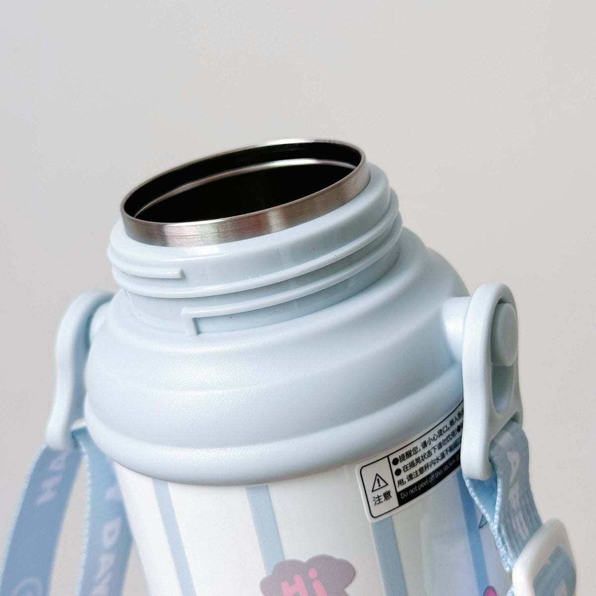 500Ml Thermal Tumbler