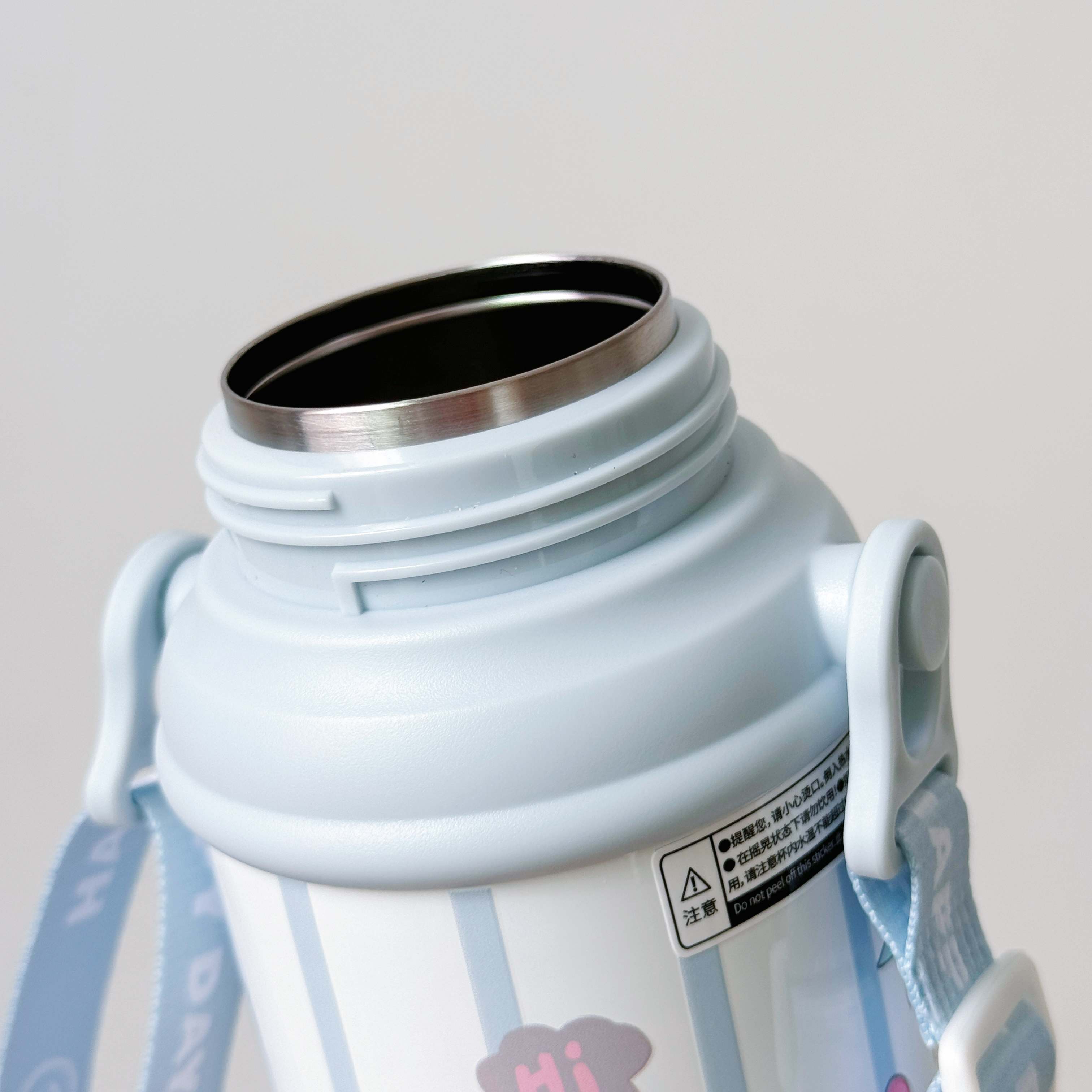 500Ml Thermal Tumbler