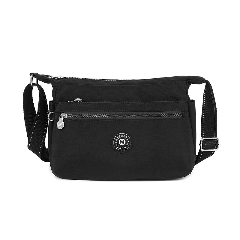 Everyday Sling Bag – 4 Assorted Colours