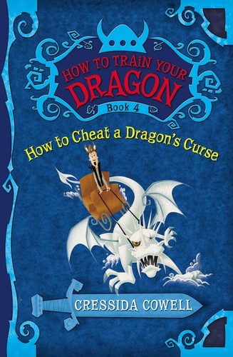 How to Train Your Dragon #04: How to Cheat a Dragon's Curse