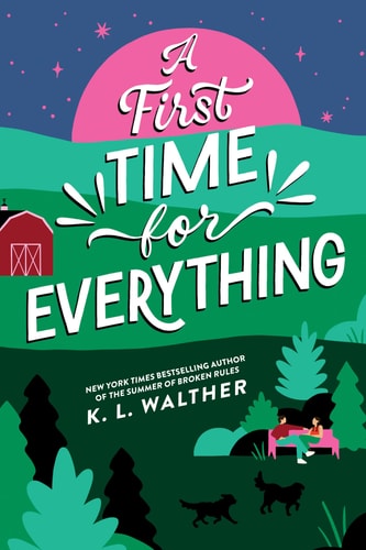 A First Time for Everything (Paperback)