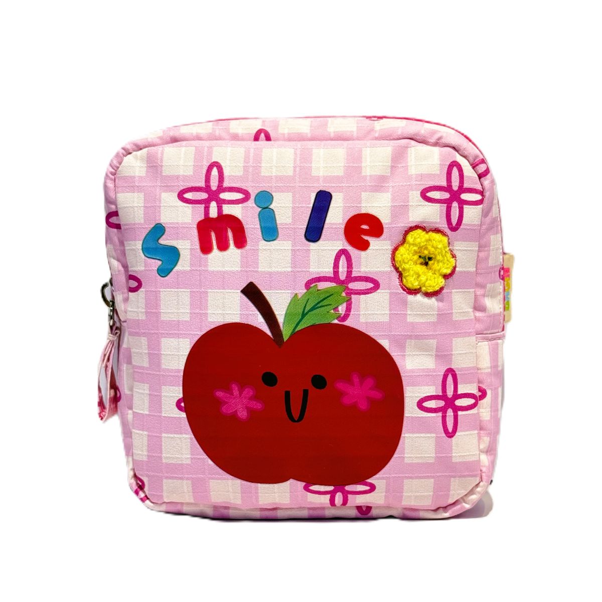 Smileyd Multi Purpose Pouch SM3030
