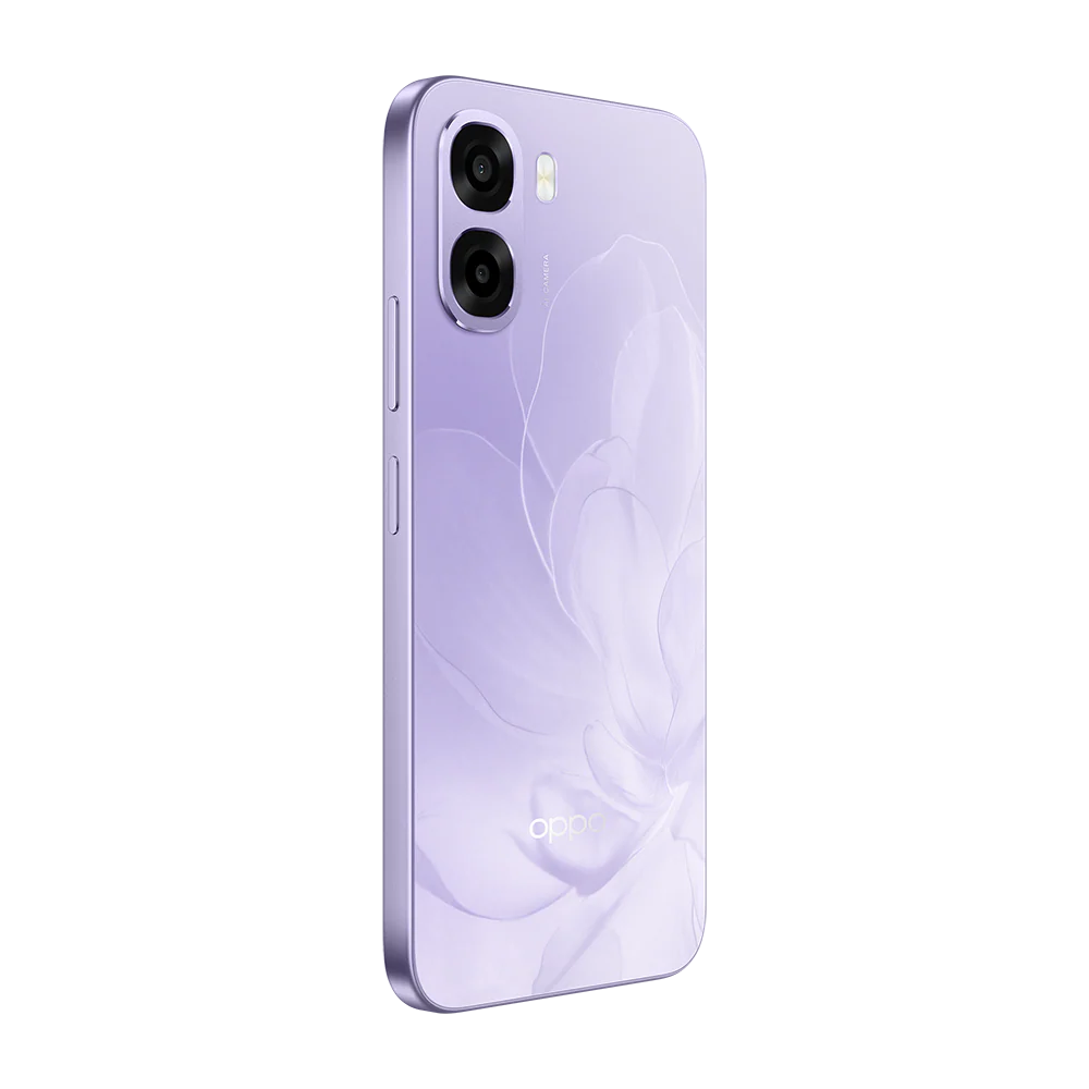 OPPO A6x (4+128GB) 5G - Violet Purple
