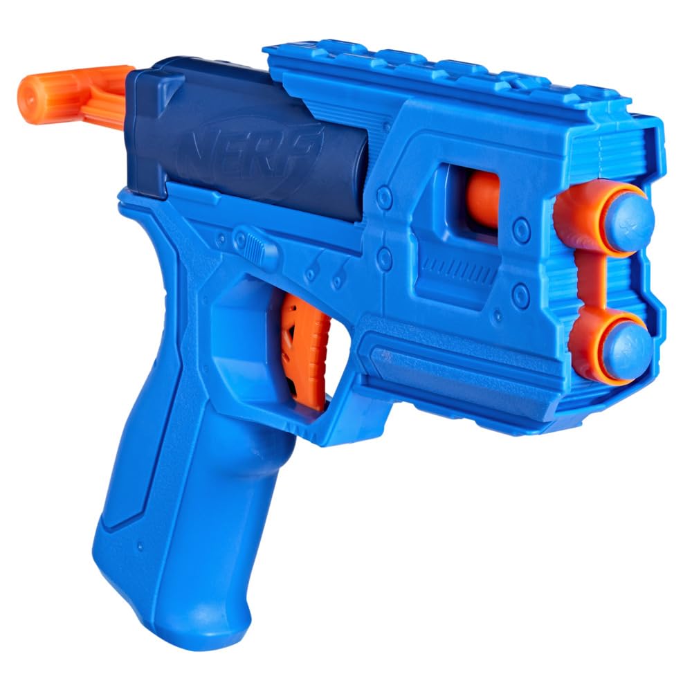 HASBRO NERF N SERIES PURESTRIKE BLASTER