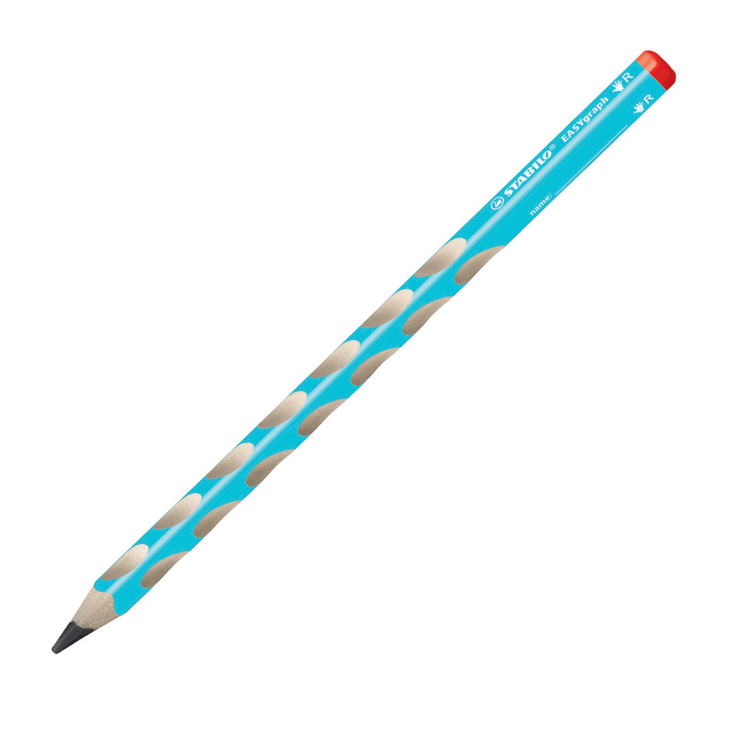 STABILO EASYgraph RH 322/02-2B Blue