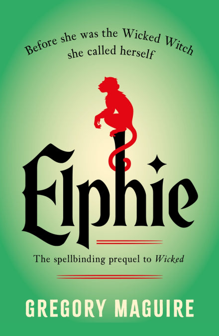 Elphie (Paperback)