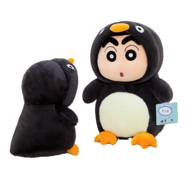 Shinchan Plush Toy Penguin 22Cm