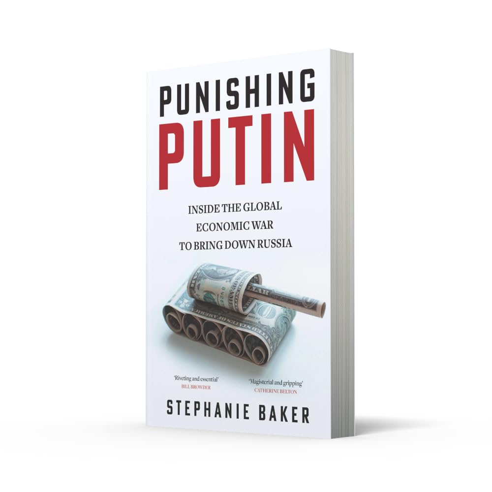 Punishing Putin