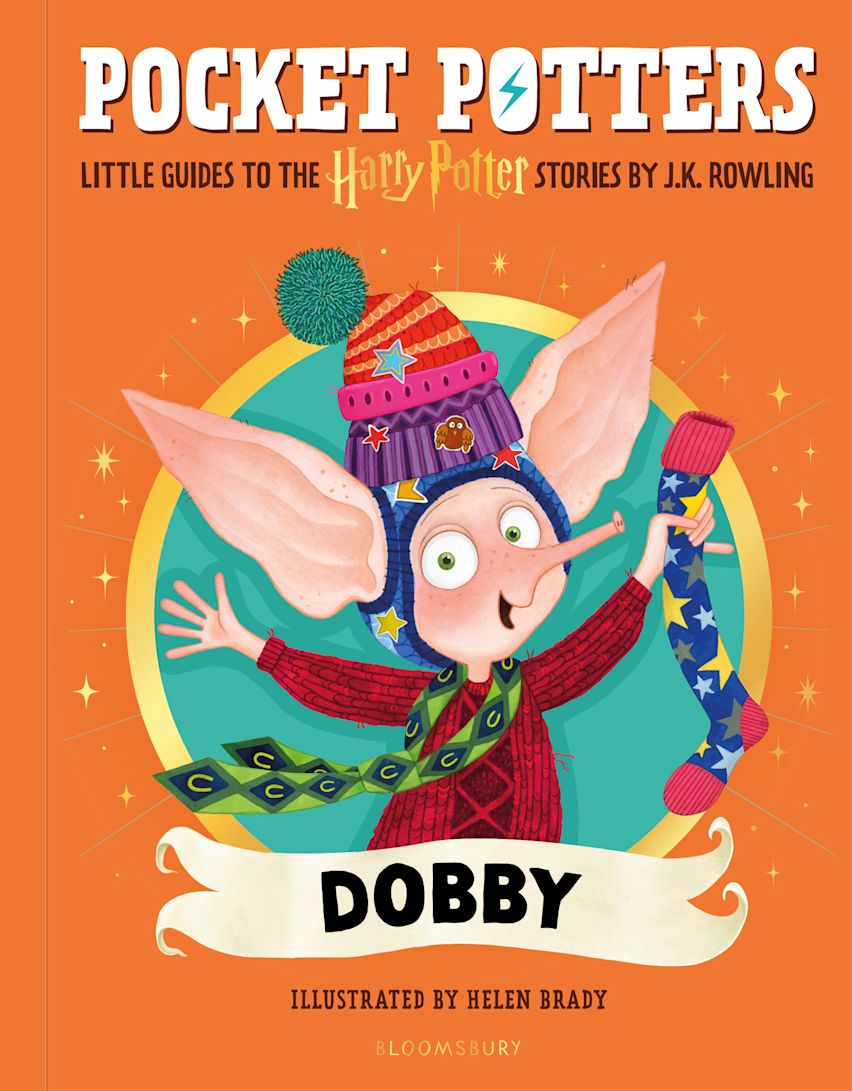 Pocket Potters: Dobby