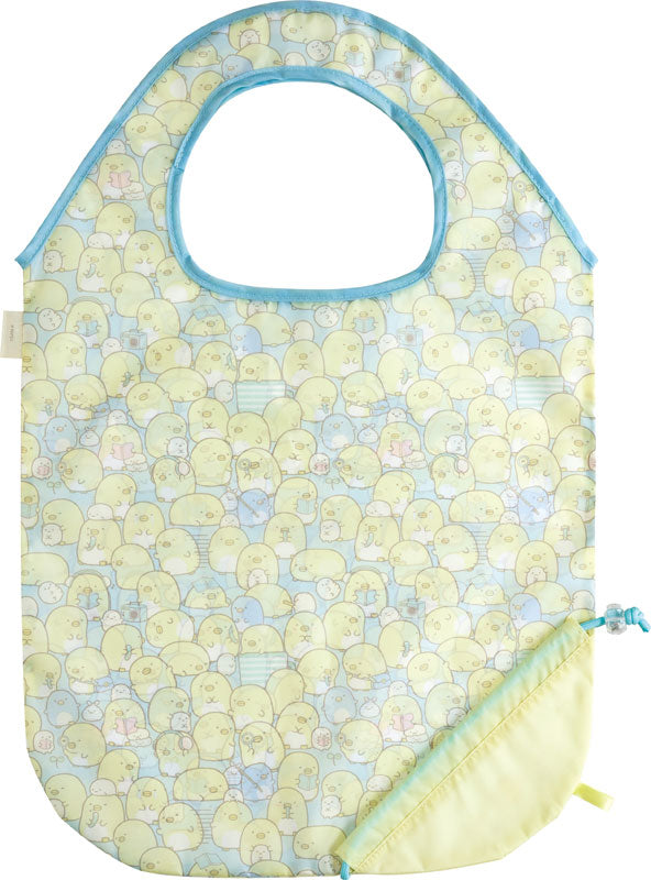 Rilakkuma Foldable Eco Bag Ca73306