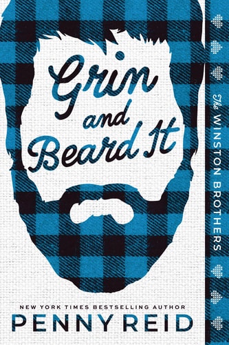 Grin and Beard It (Standard Edition) (Winston Brothers, 2) (Paperback)