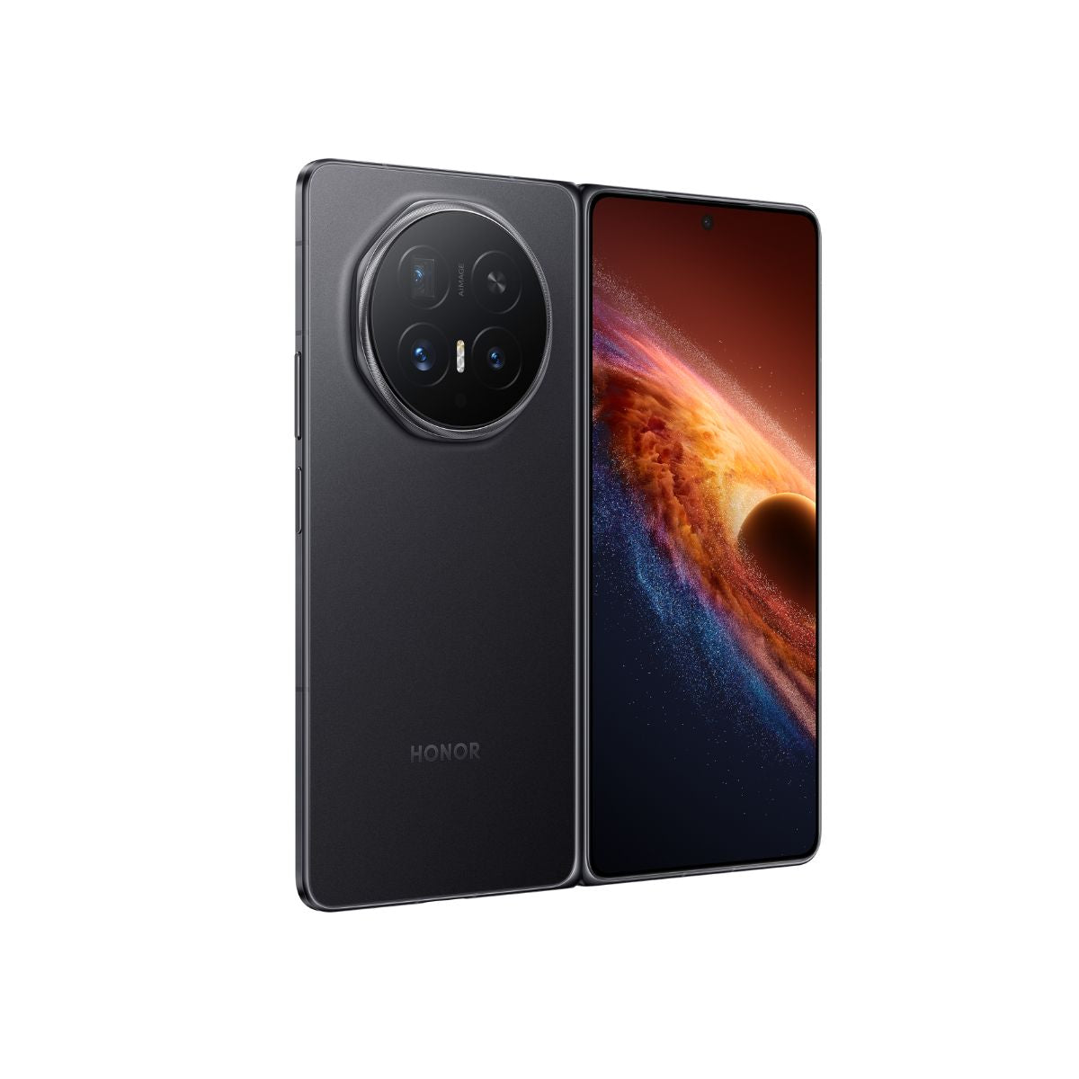  Honor Magic V6 (16+512gb)  - Classic Black
