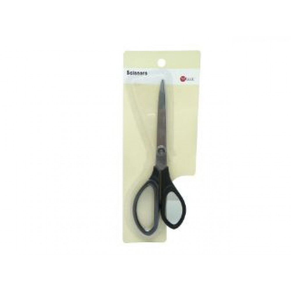 POP BAZIC Scissors 8.5" - Black