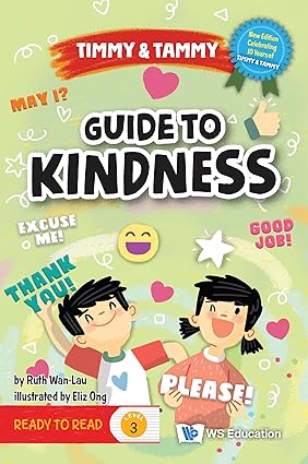 Guide To Kindness