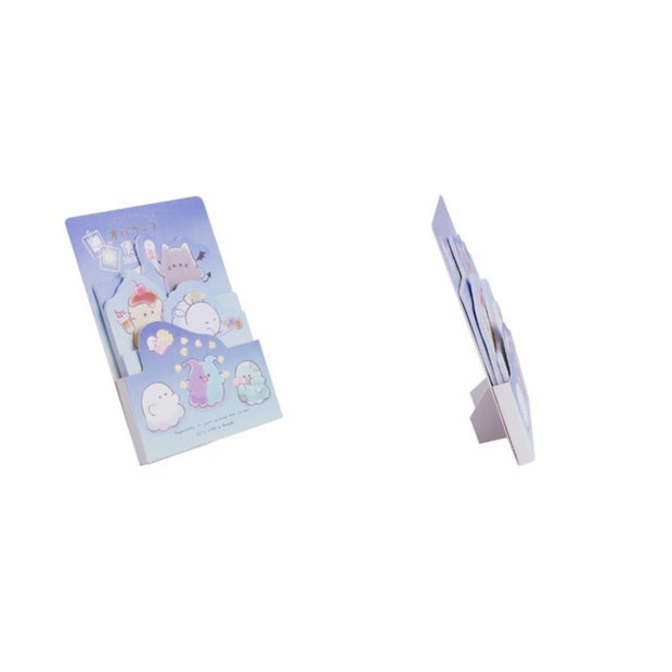 Obakenu Sticky Notes