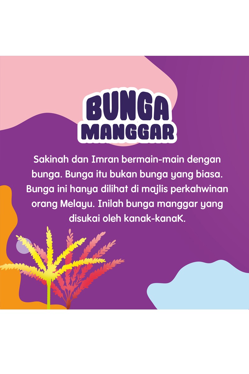 Bunga Manggar