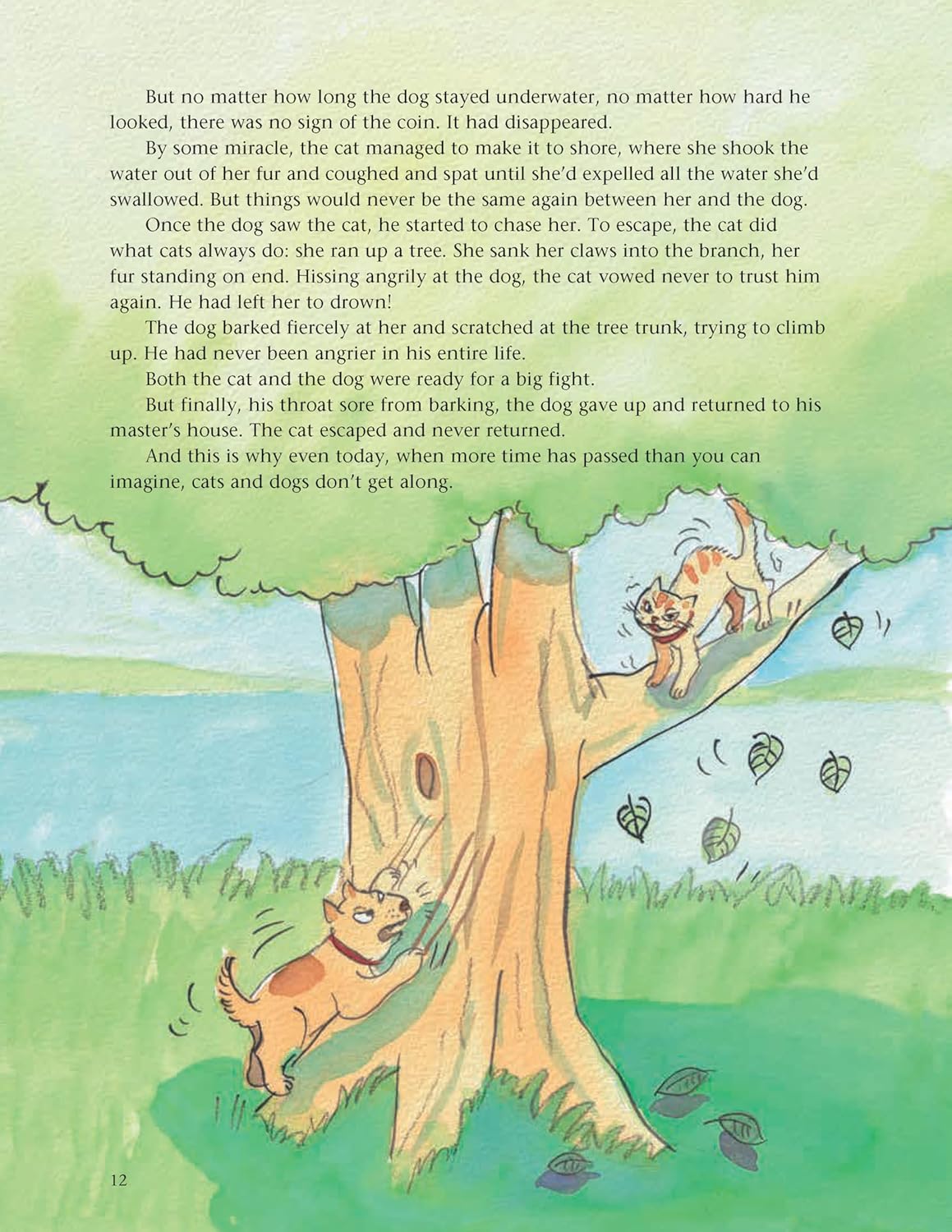 Asian Folktales for Children: Traditional Tales from Japan, Korea, China, India, The Philippines and Other Asian Lands