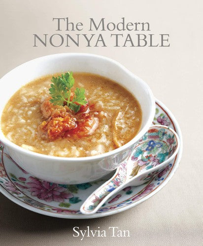 THE MODERN NONYA TABLE