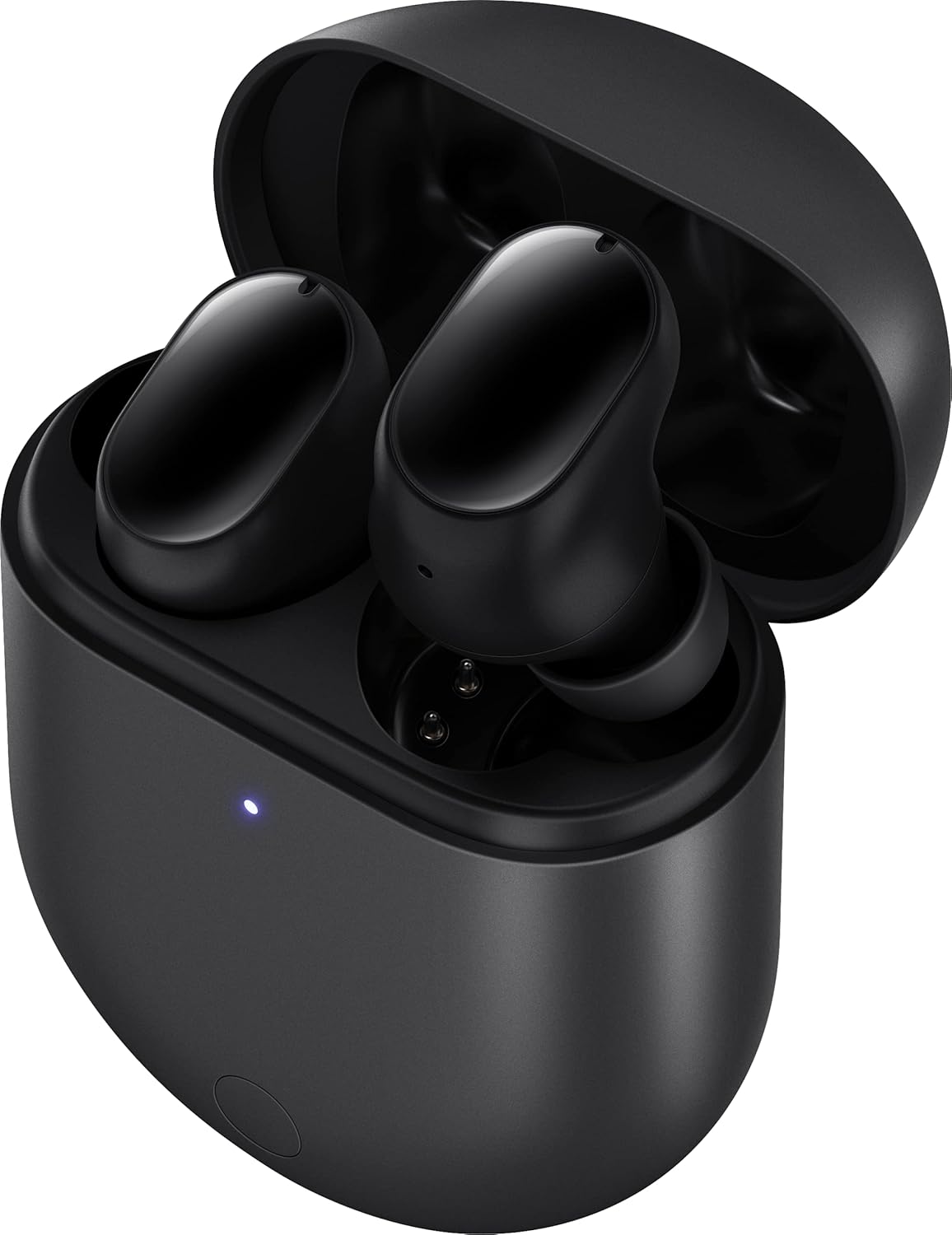 Xiaomi Redmi Buds 3 Pro Wireless In-Ear Headphones, Black,One Size
