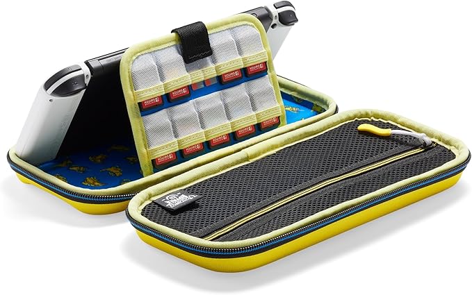 PowerA Protection Case for Nintendo Switch, OLED, Lite - Peely (Officially Licensed)