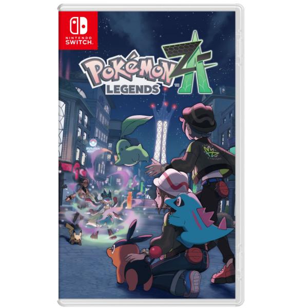 Pokémon™ Legends: Z-A